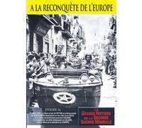 À la reconquête de l'Europe G – Epi