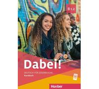 A la rencontre B1.2 Livre de cours