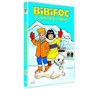 A la Rencontre de Bibifoc