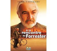 DVD A la rencontre de Forrester