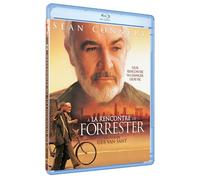 À la rencontre de Forrester Blu-ray