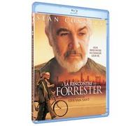 À la rencontre de Forrester Blu-ray E