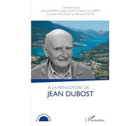 A la rencontre de... Jean Dubost