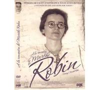 A la rencontre de Marthe Robin - DVD