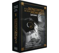 A La Rencontre De Nos Mémoires - Cartes Oracle
