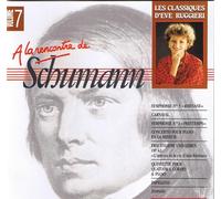 À La Rencontre De Robert Schuman