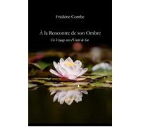 À la rencontre de son ombre Un voyage vers l'unité de soi - Frederic Combe - Librinova - broché - Essai