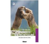 À la rencontre des animaux en montagne (2e ed)