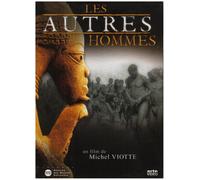 A la rencontre des autres hommes