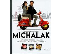 A la rencontre des meilleurs pâtissiers et chocolatiers de France