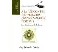 A la rencontre des premiers francs-maçons écossais
