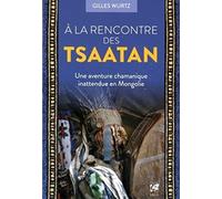 A la rencontre des tsaatan