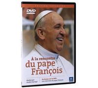 A La Rencontre Du Pape François