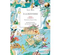 A la renverse: (Sardine + Gabriel)