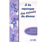 A la rescousse des enfants du divorce