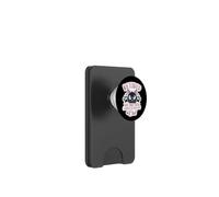 À la Retraite, Le Seul Patron à Qui Je réponds est la Retraite de Mon propriétaire de Chat PopSockets PopWallet pour MagSafe