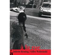 À la rue - Juliette Keating - L'ire Des Marges - broché - Roman