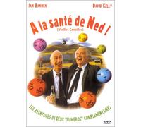 A la santé de Ned ! [Vieilles canailles]