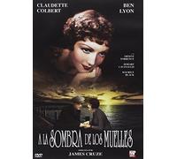 Le Long des quais – 1933 – Newline – Import