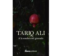 A la sombra del granado