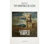 A la sombra del templo