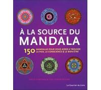 À la source du mandala David Fontana (Auteur)