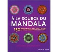 À la source du mandala David Fontana (Auteur)