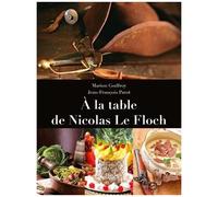A La Table De Nicolas Le Floch