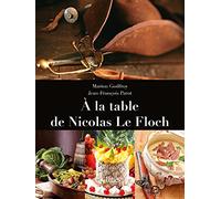 À la table de Nicolas le Floch