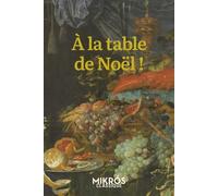 À la table de Noël ! - Collectif - L'aube Eds De - Poche - Nouvelles