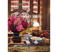 A la table de Proust
