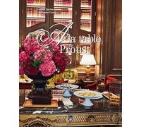 A la table de Proust