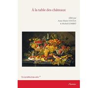 A la table des châteaux