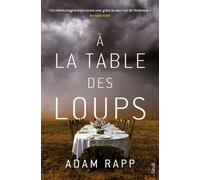À La Table Des Loups