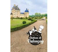 A La Table Du Château De Valençay