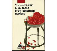 A la table d'un cuisiner taoïste