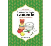 A La Table D'une Famille Tamoule - Recettes De Mes Parents