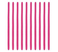 À La Tige De Frisseurs Flexibles, Styling Perm Cash | Flexible Canne À Carling Silicium Permis Tige Cury Outil De Styling De Cheveux