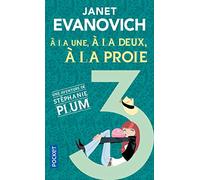 A la une, à la deux, à la proie