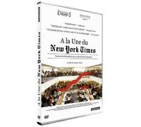 À la une du New York Times – Studiocanal