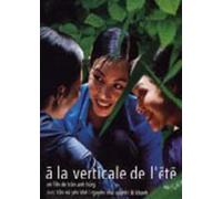 A la verticale de l'été – Studiocanal – Édition belge