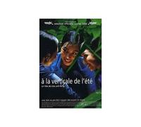 A La Verticale De L'été - Edition Belge