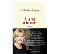 À la vie à la mort