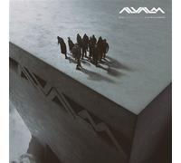 Alvalm - Cd Album