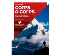 À la vie, à la mort - Huang Nubo - Du Mont-Blanc - broché - Récit