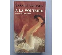 A la Voltaire
