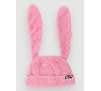 A.LAB Bunny Plushy Bonnet rose Uni
