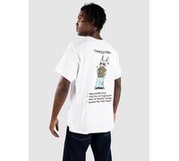 A.LAB Capricorn T-Shirt blanc S