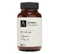 A-LAB Chrome Liposomal 250 µg - Régule La Glycémie, Coupe Faim - Avec Taurine, Vitamine D3 et B3 - Assimilation Renforcée - 60 Jours