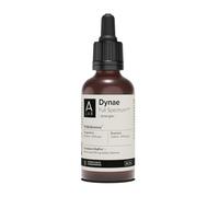 A-Lab DYNAE Full Spectrum - Booster Energie Physique & Mentale - Gingembre, Guarana, Gelee Royale, Reishi, Selenium - Format Liquide - 2ml Par Jour